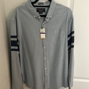 NWT an original Penguin long sleeve